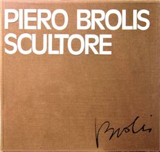 dell'acqua - brolis scultore;