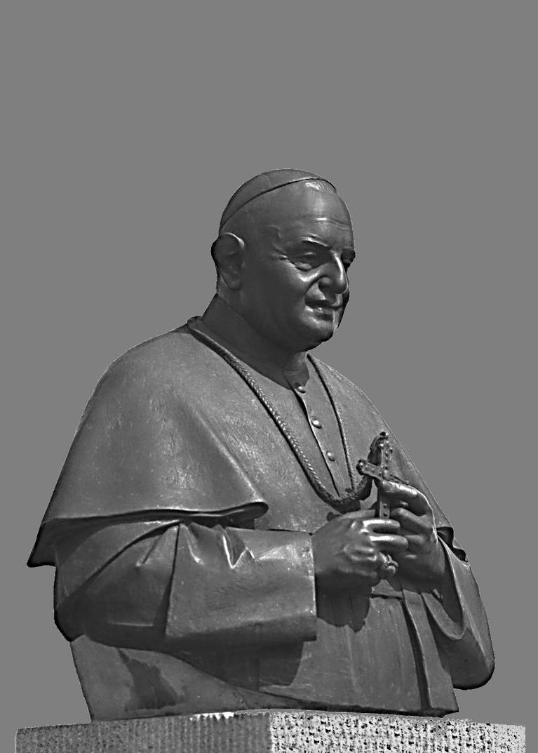 papa giovanni fontanella